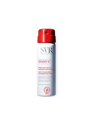 Cicavit SOS Spray SVR (40ml)