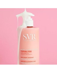 TOPIALYSE Baume Lavant SVR (400ml) 2