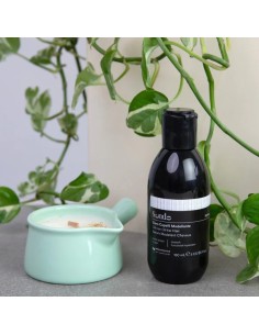 Suero Modelante Cabello Sendo (150ml) 2