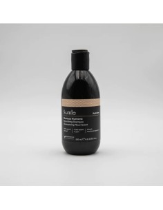 Champú Nutritivo Sendo (250ml)