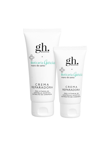 Mano de Santo Boticaria Garcia GH (50 ml)