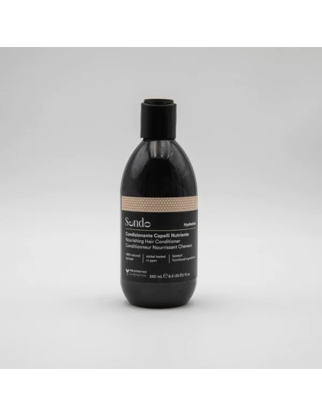 Acondicionador Nutritivo Sendo (250ml) Acondicionador Nutritivo Sendo (250ml)