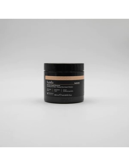 Mascarilla Nutritiva Sendo (200ml) Mascarilla Nutritiva Sendo (200ml)