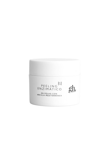 Peeling Enzimático Arcilla Mediterranea GH (40 g)