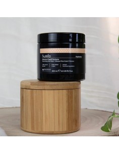 Mascarilla Nutritiva Sendo (200ml) 2