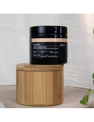 Mascarilla Nutritiva Sendo (200ml)