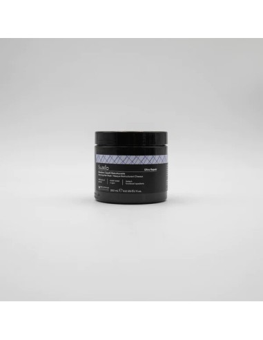 Mascarilla Ultra Reparadora Sendo (200ml)