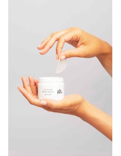 10 AHA Peeling Químico GH (2O discos) 2