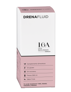 LGA DrenaFluid (300ml)