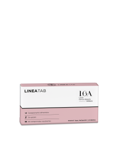 LGA Lineatab (30 cápsulas)