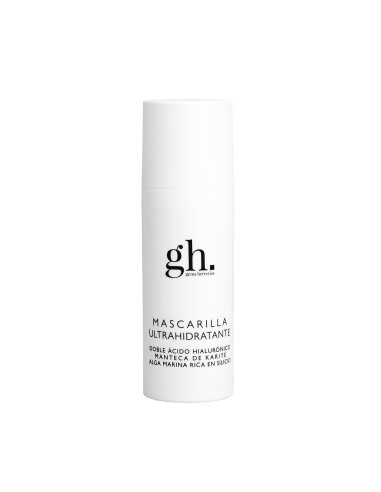 Mascarilla Ultrahidratante GH (50ml)