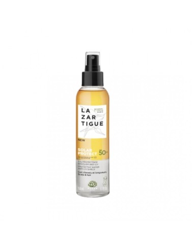 Solar Protect SPF50+ Lazartigue (150ml)