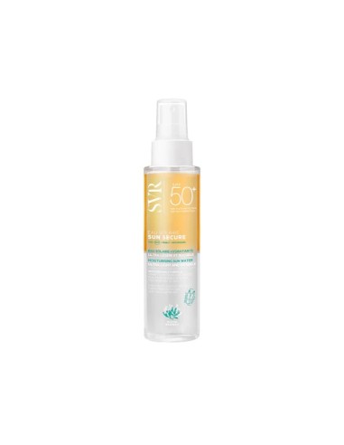 Eau Solaire Sun Secure SPF50+ SVR (100ml)