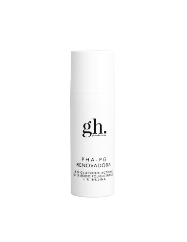 PHA-PG Renovadora GH (50 ml)