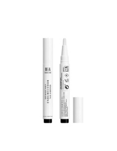 SOS Magic Nails Endurecedor Mia Cosmetics
