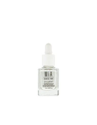 Diluent Mia Cosmetics (diluyente para esmaltes de uñas)