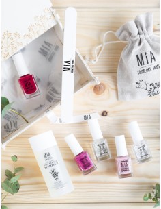 Keratinist Mia Cosmetics 2