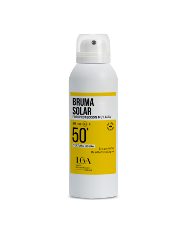 LGA Bruma Solar SPF50+ (100ml)