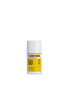 LGA Fluido Solar SPF50+ (50ml)