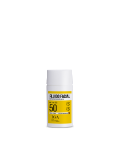 LGA Fluido Solar Bronze SPF50+ (50ml)