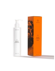 Limpiadora Espumosa Recuperadora Arturo Alba (200ml)