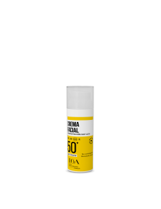 LGA Crema Solar Toque seco SPF50+ (50ml)