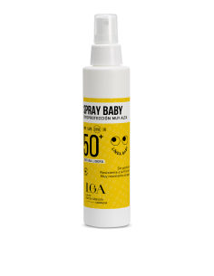 LGA Spray Solar Baby SPF50+(250 ml)