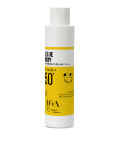 LGA Leche Solar Baby SPF50+(250 ml)