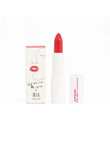 ATDP Rosa Labial Mia Cosmetics