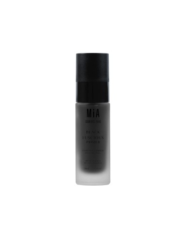 Black Luscious Primer Mia Cosmetics