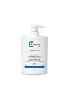 Gel Íntimo 311 Ceramol (250ml)