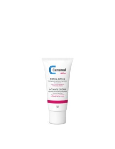 Crema Íntima Beta Ceramol (50ml)
