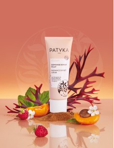 Exfoliante Sorbete Iluminador Clean PATYKA (50ml)