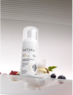 Espuma Limpiadora Perfeccionadora Clean Advanced PATYKA (100ml)