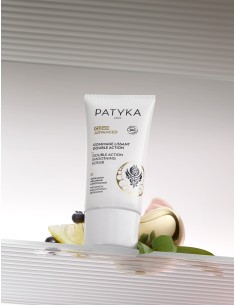 Exfoliante Alisador Clean Advanced PATYKA (50ml)