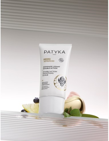 Exfoliante Alisador Clean Advanced PATYKA (50ml)