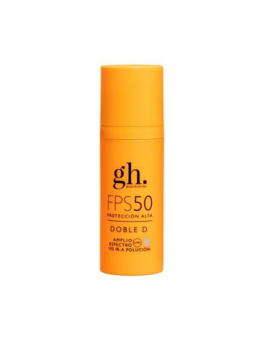 Doble D FPS 50 Lola GH (50 ml)