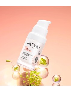 Crema de Ojos Rejuvenecedora PATYKA (15ml)