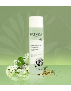 Loción Purificante Equilibrante PATYKA (200 ml)