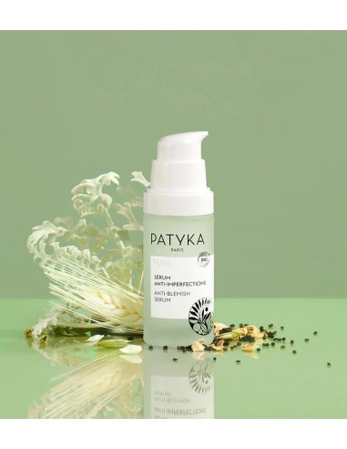 Sérum Antiimperfeccciones PATYKA (30 ml)