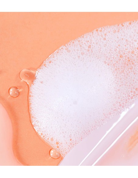 Espuma limpiadora Detox Clean PATYKA (150ml)