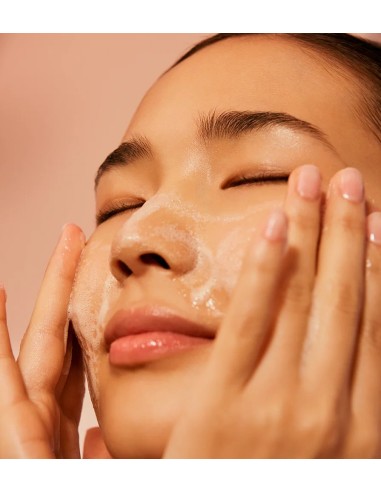 Espuma limpiadora Detox Clean PATYKA (150ml)