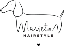 MARIETA HAIRSTYLE